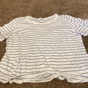 Size 2x adult